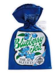 REGINA DI FIORI THE BAG PZ.10 BLUEBERRY MIRTILLO